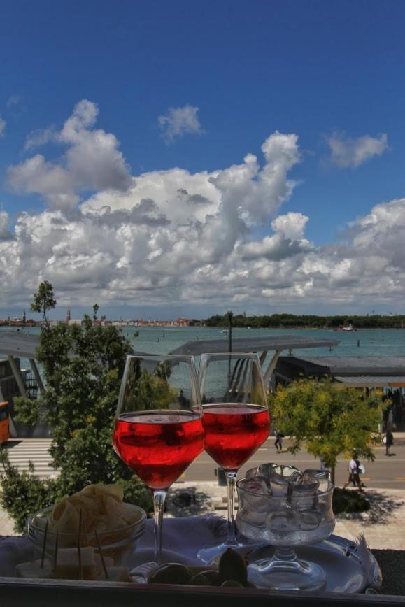 Hotel Belvedere Lido di Venezia Kültér fotó