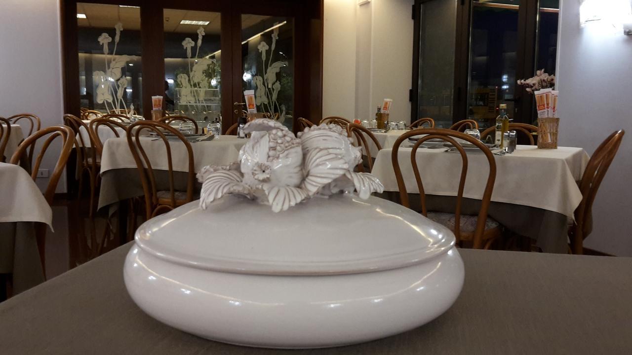 Hotel Belvedere Lido di Venezia Kültér fotó