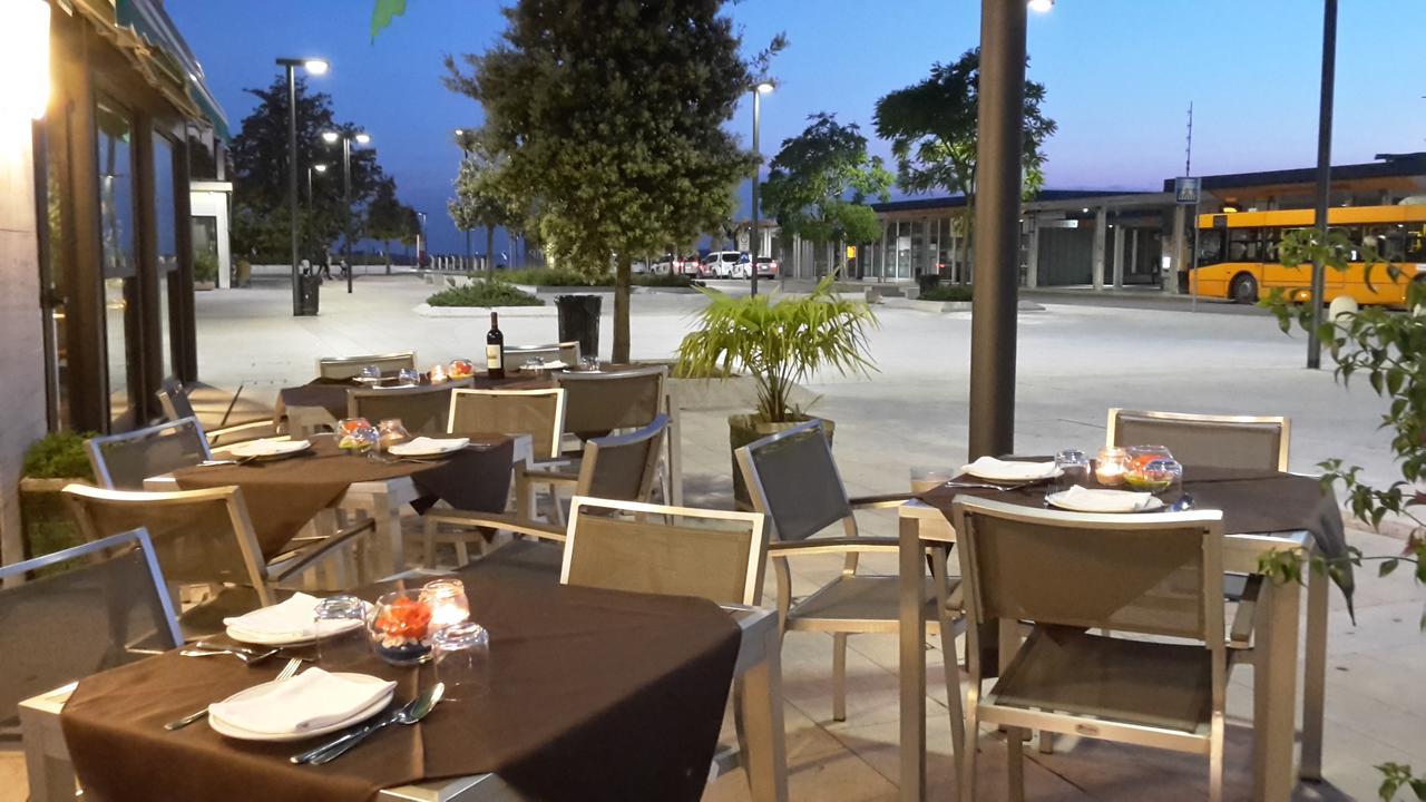 Hotel Belvedere Lido di Venezia Kültér fotó
