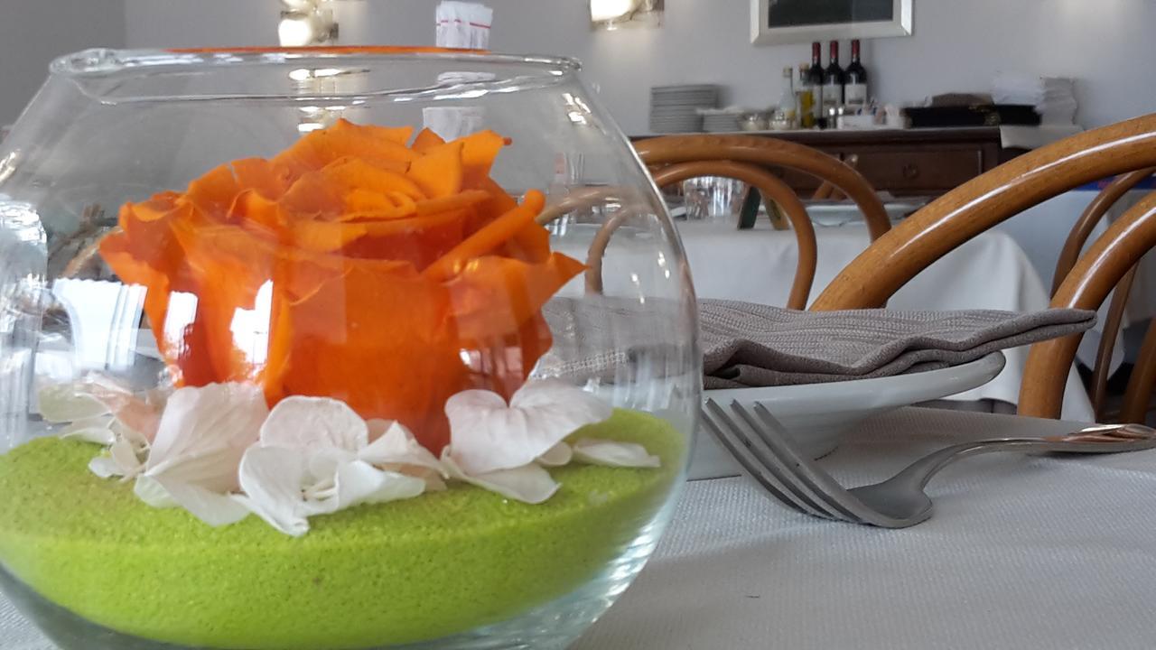 Hotel Belvedere Lido di Venezia Kültér fotó