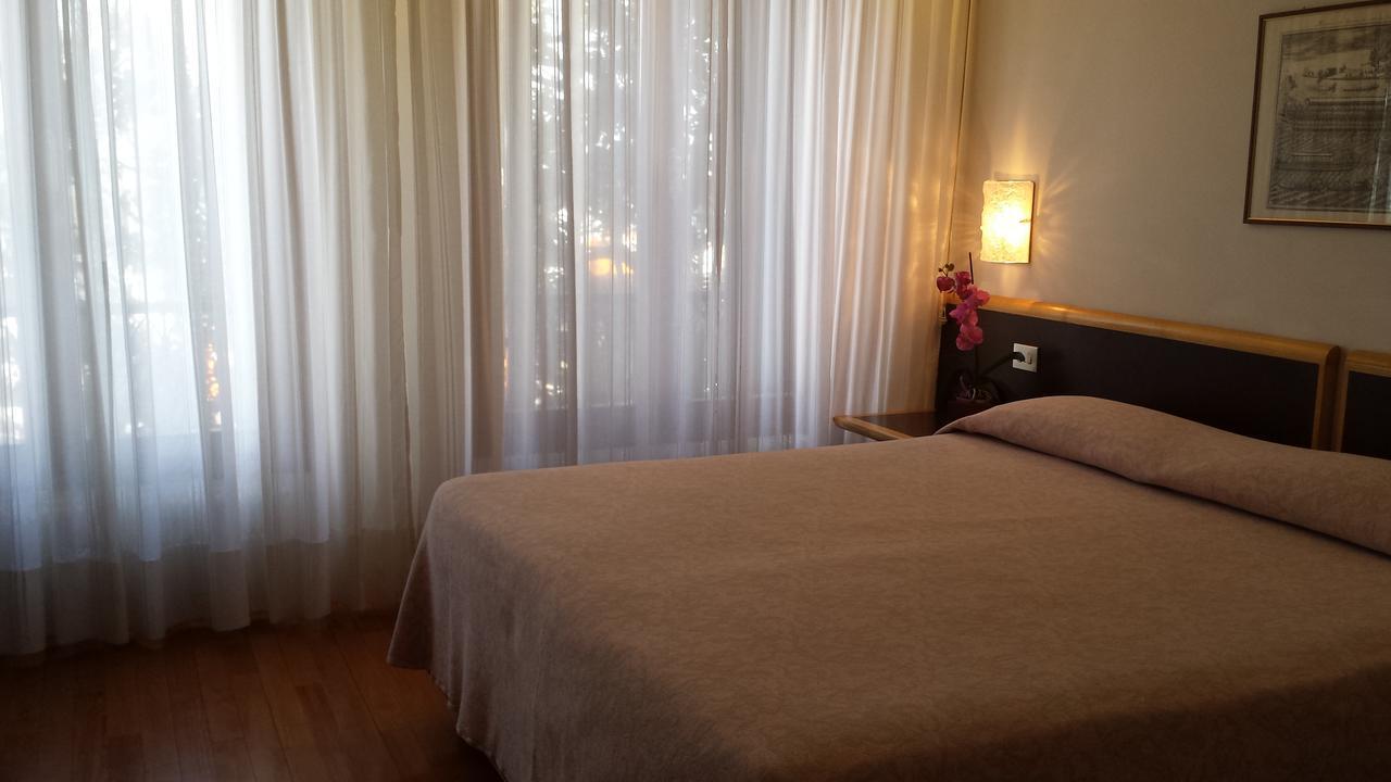 Hotel Belvedere Lido di Venezia Kültér fotó