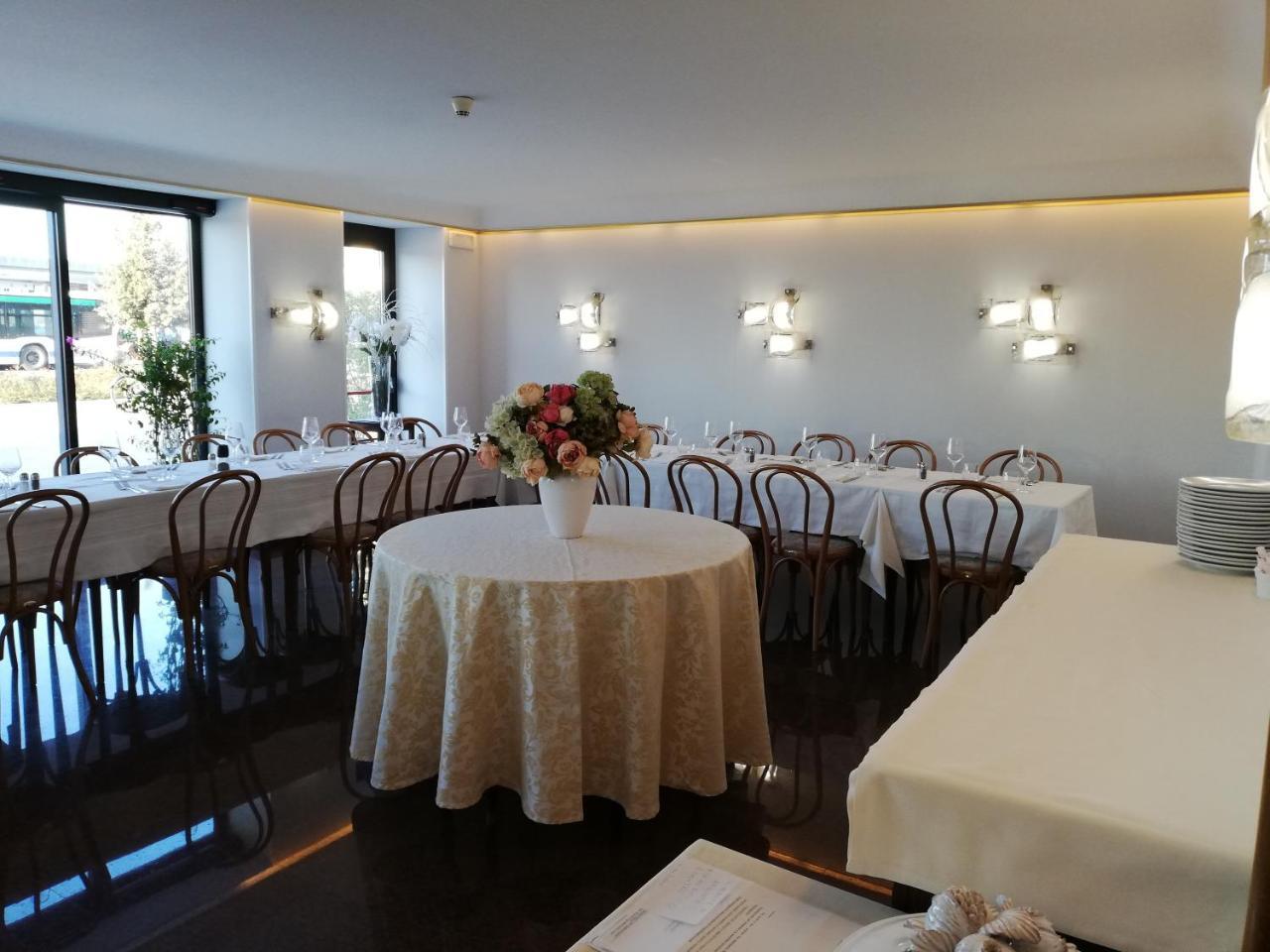 Hotel Belvedere Lido di Venezia Kültér fotó