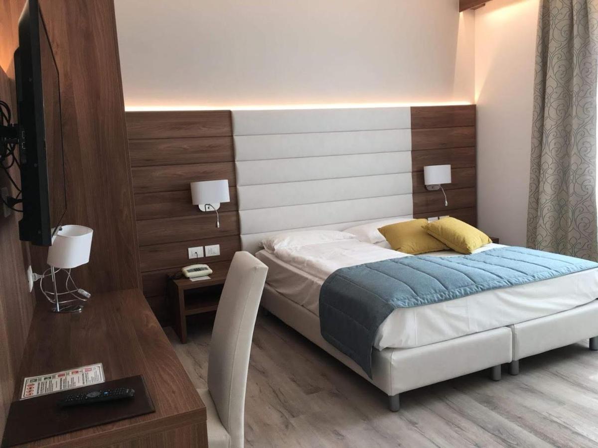 Hotel Belvedere Lido di Venezia Kültér fotó