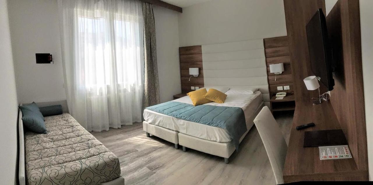 Hotel Belvedere Lido di Venezia Kültér fotó