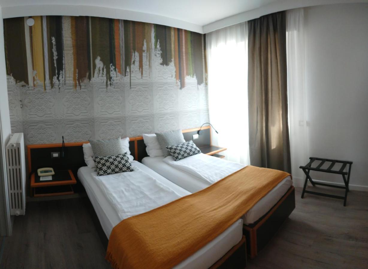 Hotel Belvedere Lido di Venezia Kültér fotó